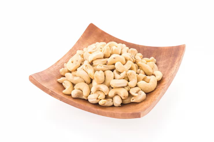 CASHEW KERNALS W400