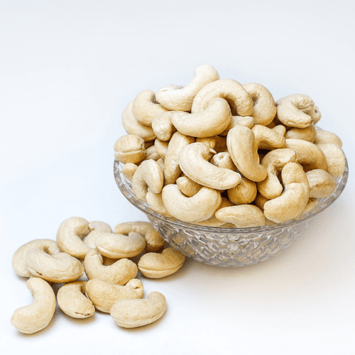 CASHEW KERNALS K